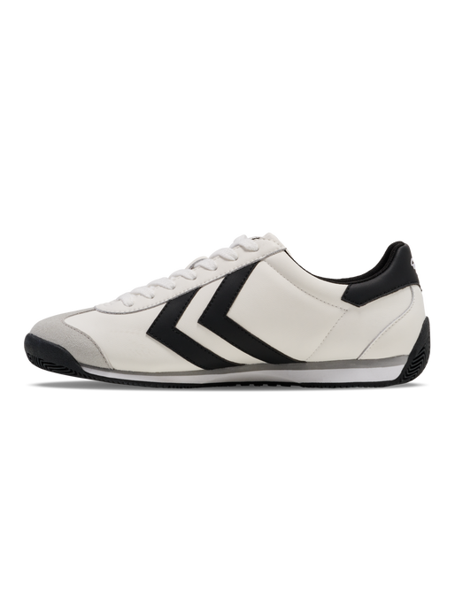 STADION, WHITE/BLACK, packshot