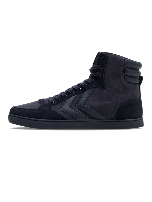 SLIMMER STADIL TONAL HIGH, DRESS BLUES, packshot