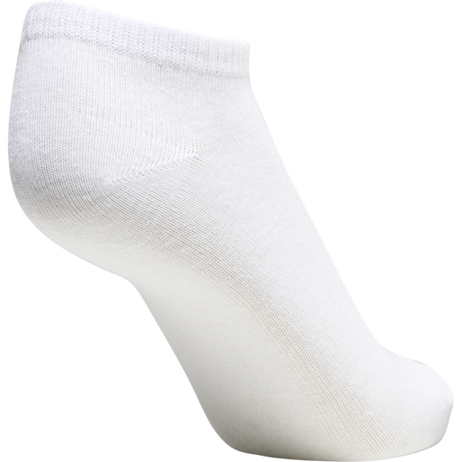 hmlMATCH ME SOCK 5-PACK, BRIGHT WHITE/BRIGHT WHITE, packshot