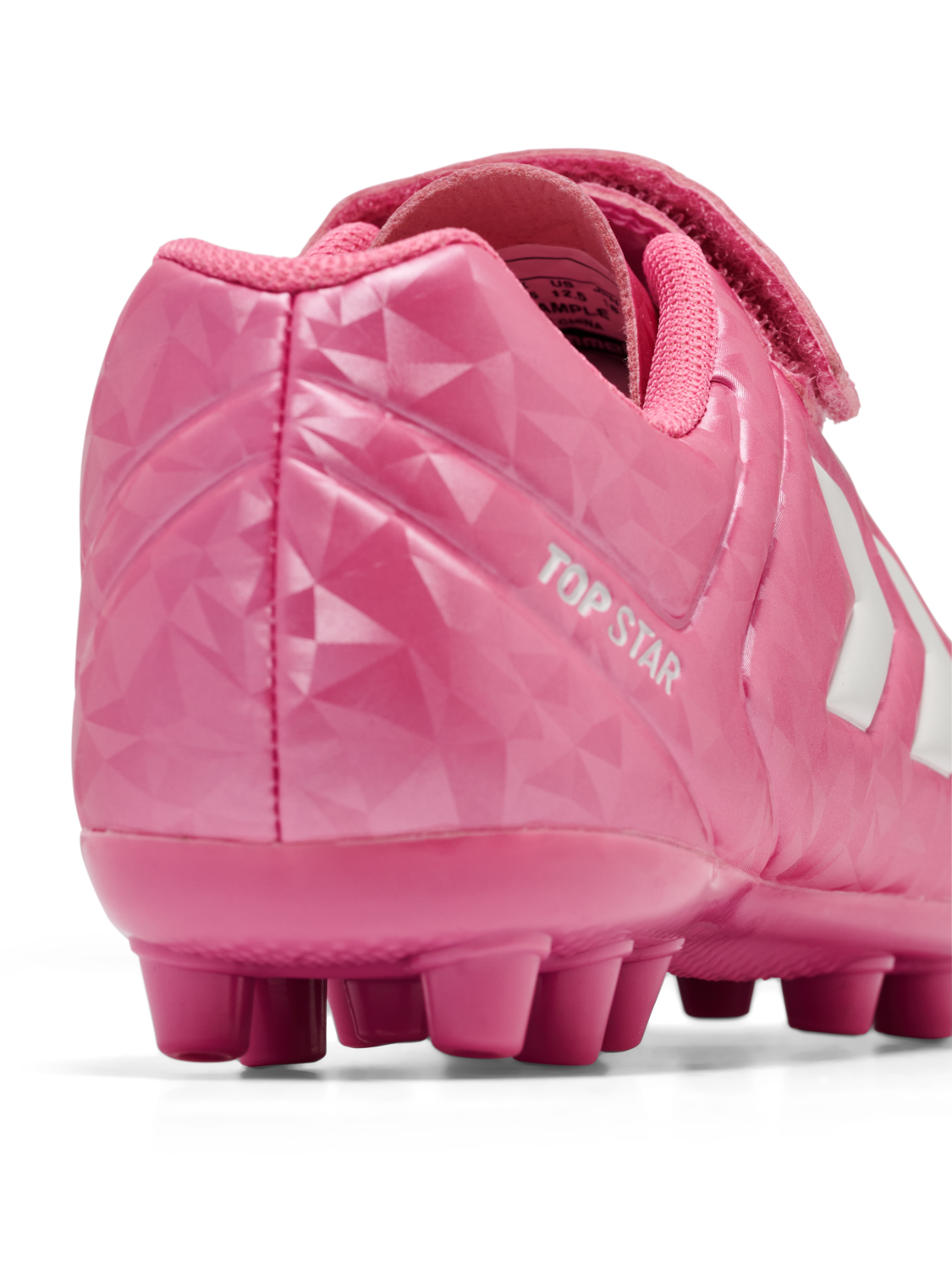 TOP STAR M.G. VC 2.0 JR, AURORA PINK, packshot