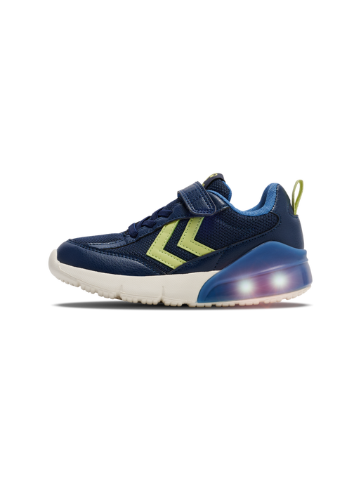 DAYLIGHT JR, BLACK IRIS/SHADOW GREEN, packshot