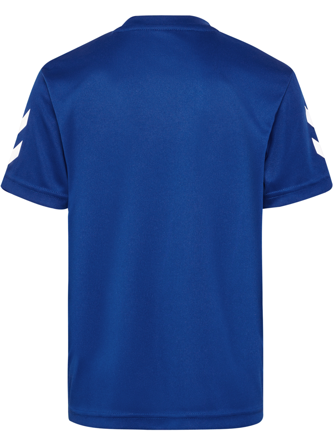 hmlLOGO SET KIDS, TRUE BLUE, packshot