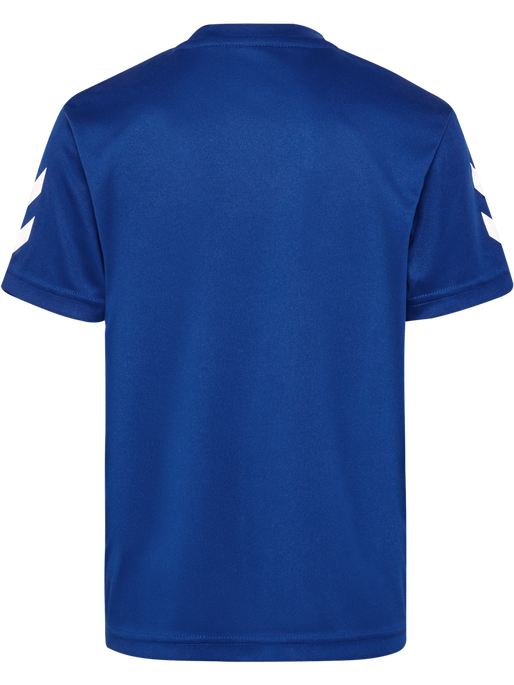 hmlLOGO SET KIDS, TRUE BLUE, packshot