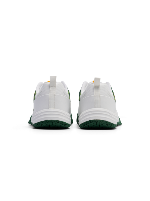 PIII POWER PLAY PRO LC JR, WHITE/GREEN, packshot