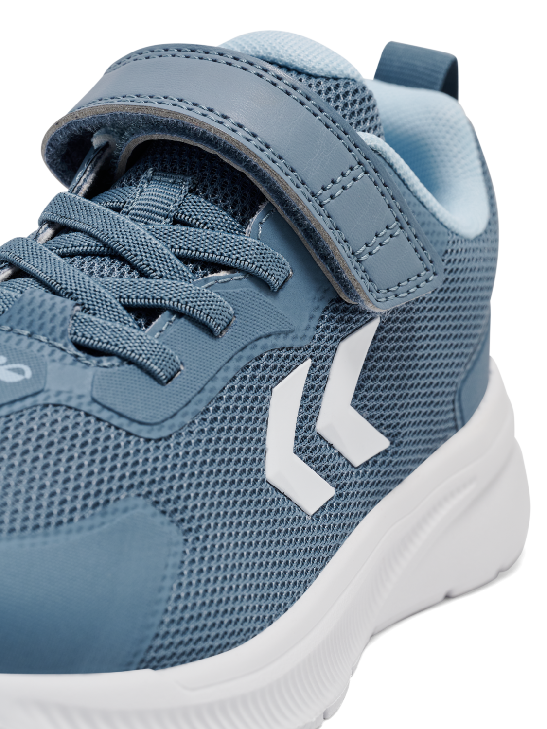 ACTUS TR BREATHER JR, FADED DENIM, packshot