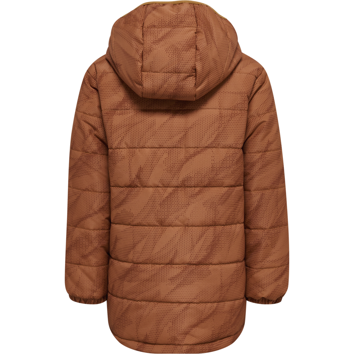 hmlECHO JACKET, SIERRA, packshot