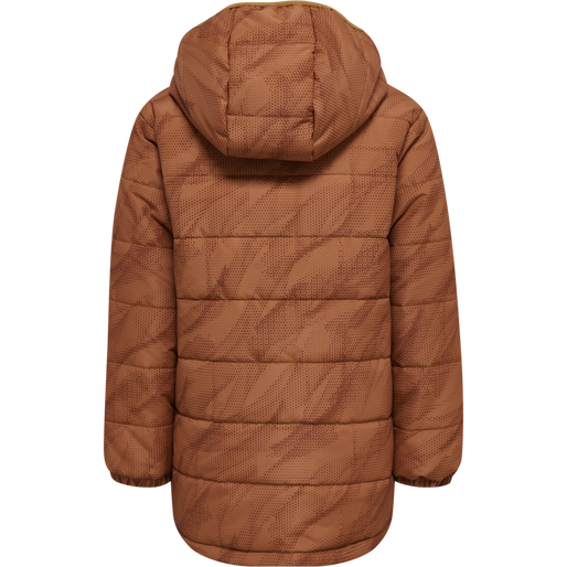 hmlECHO JACKET, SIERRA, packshot