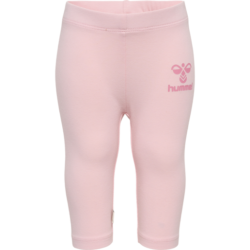hmlDREAM TIGHTS, PARFAIT PINK, packshot