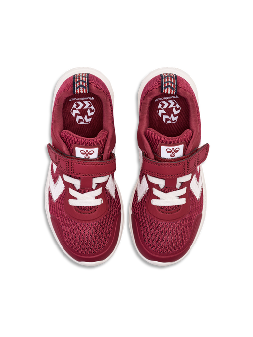 ACTUS  RECYCLED JR, PINK ACTUS  RECYCLED JR, PINK, packshot