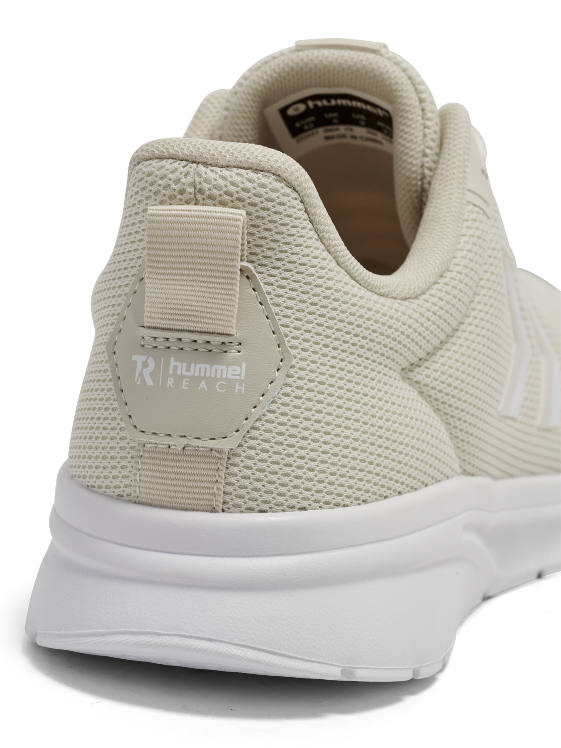 REACH TR BREATHER, BONE WHITE, packshot