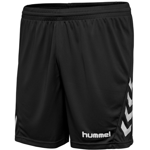 hmlPROMO SET, BLACK, packshot