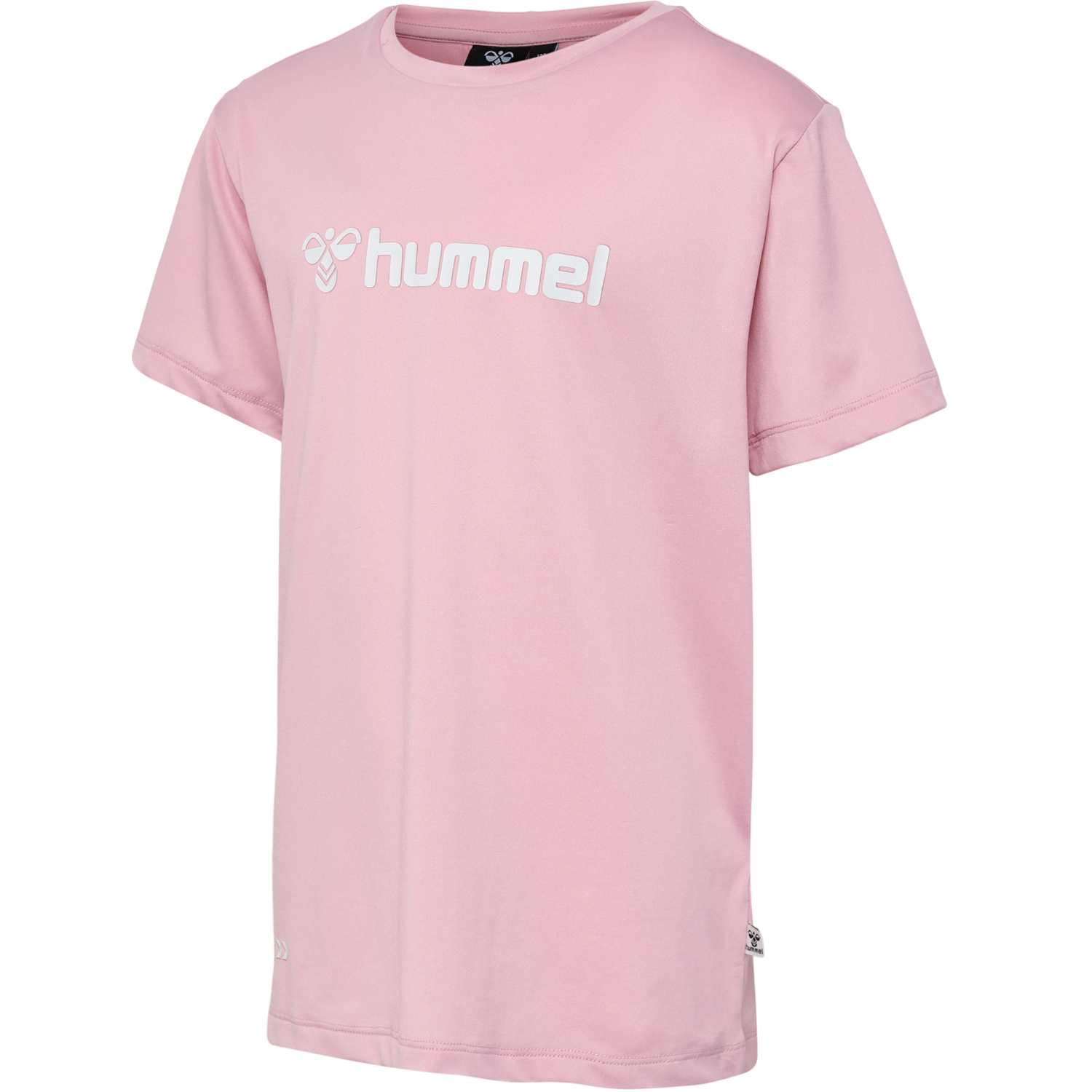 hmlPLAG SHORTS SET, ZEPHYR, packshot