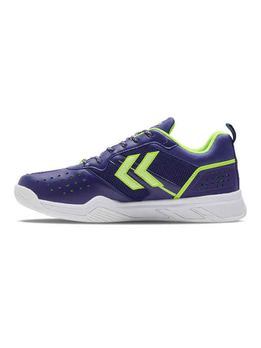 TEIWAZ 2.0, SPECTRUM BLUE, packshot