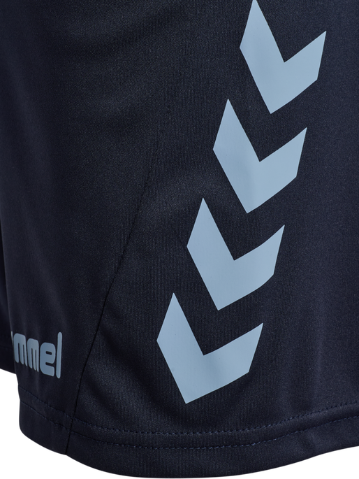 hmlPROMO KIDS SET, DARK SAPPHIRE, packshot