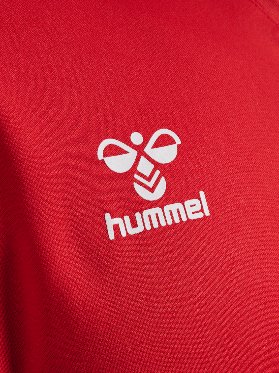 1FCK 23/24 TR JERSEY L/S, TRUE RED, packshot