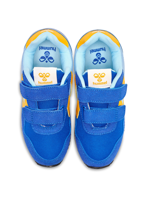 REFLEX DOUBLE MULTI JR, LAPIS BLUE, packshot