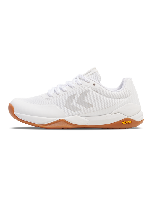 COURT CONTROL, WHITE, packshot