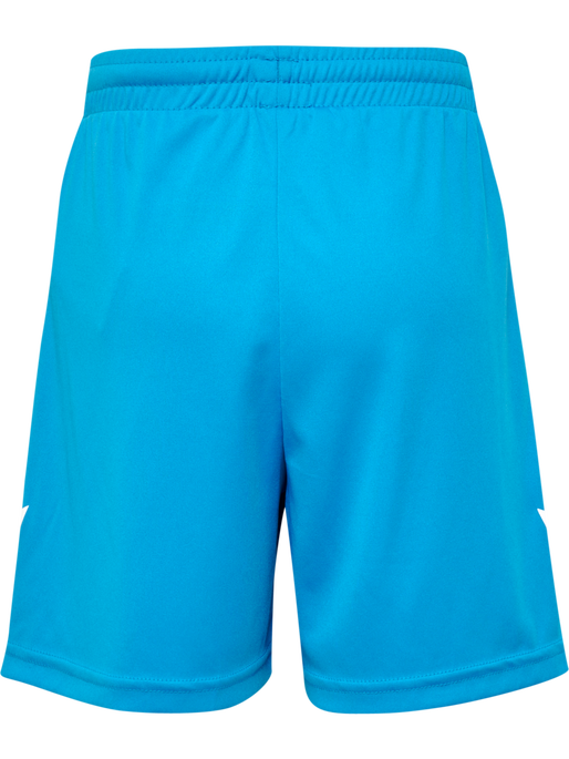 hmlLOGO SET KIDS, DIVA BLUE hmlLOGO SET KIDS, DIVA BLUE, packshot