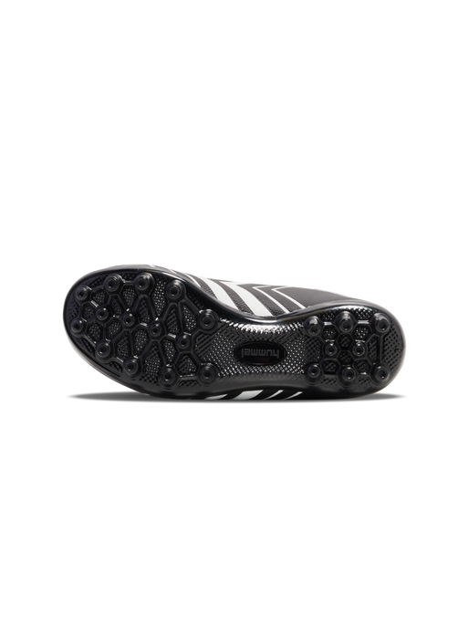 HATTRICK MG JR, BLACK/WHITE, packshot