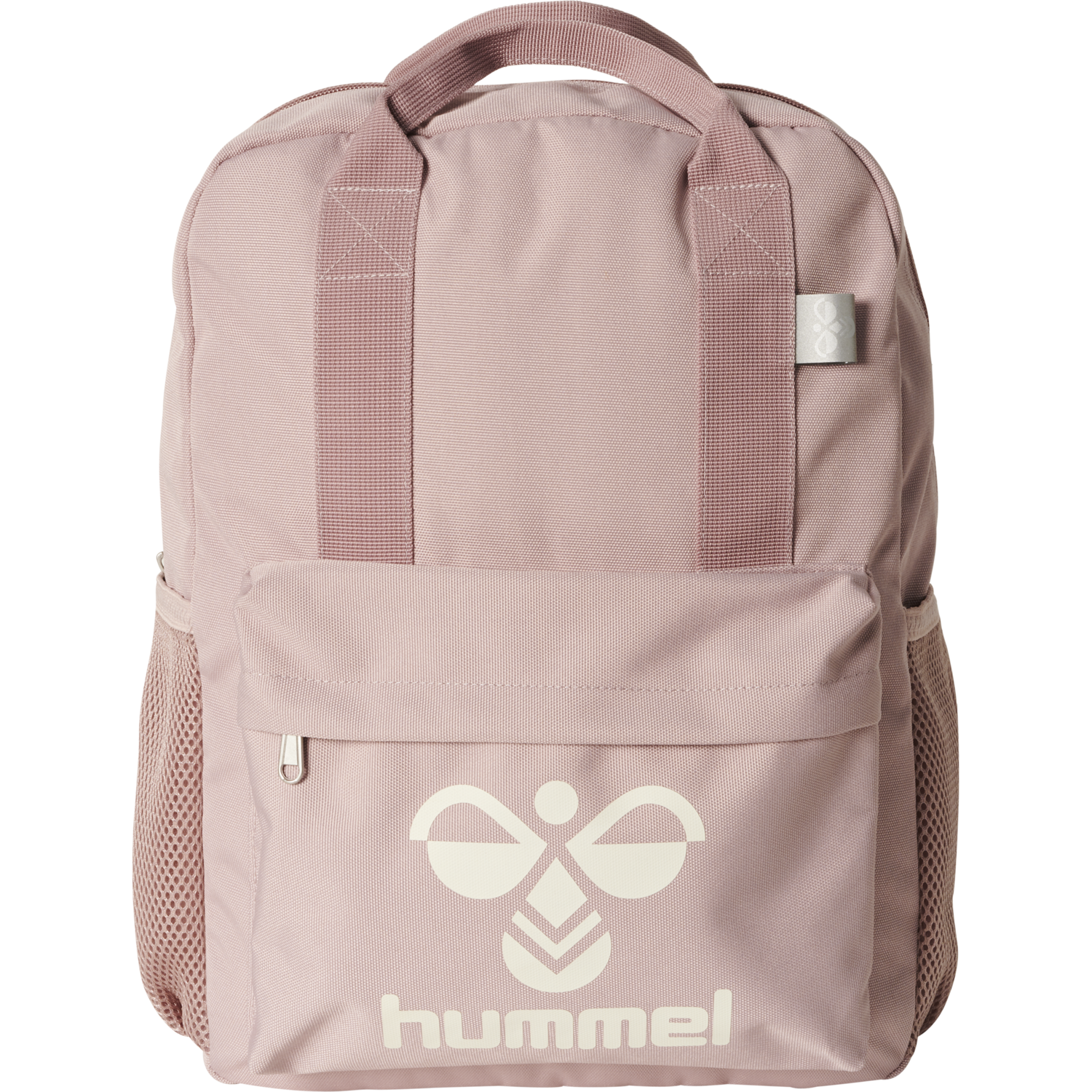hmlJAZZ BACKPACK MINI, DEAUVILLE MAUVE, packshot