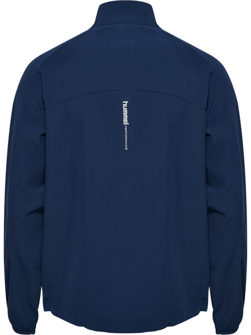 hmlFAST JACKET, DRESS BLUES hmlFAST JACKET, DRESS BLUES, packshot