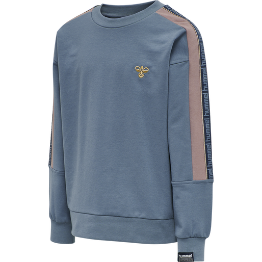 hmlELLA TRACKSUIT, 8252, packshot