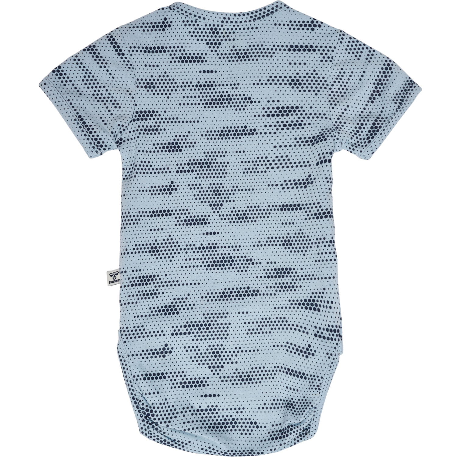 hmlPARO BODY S/S, 7188, packshot