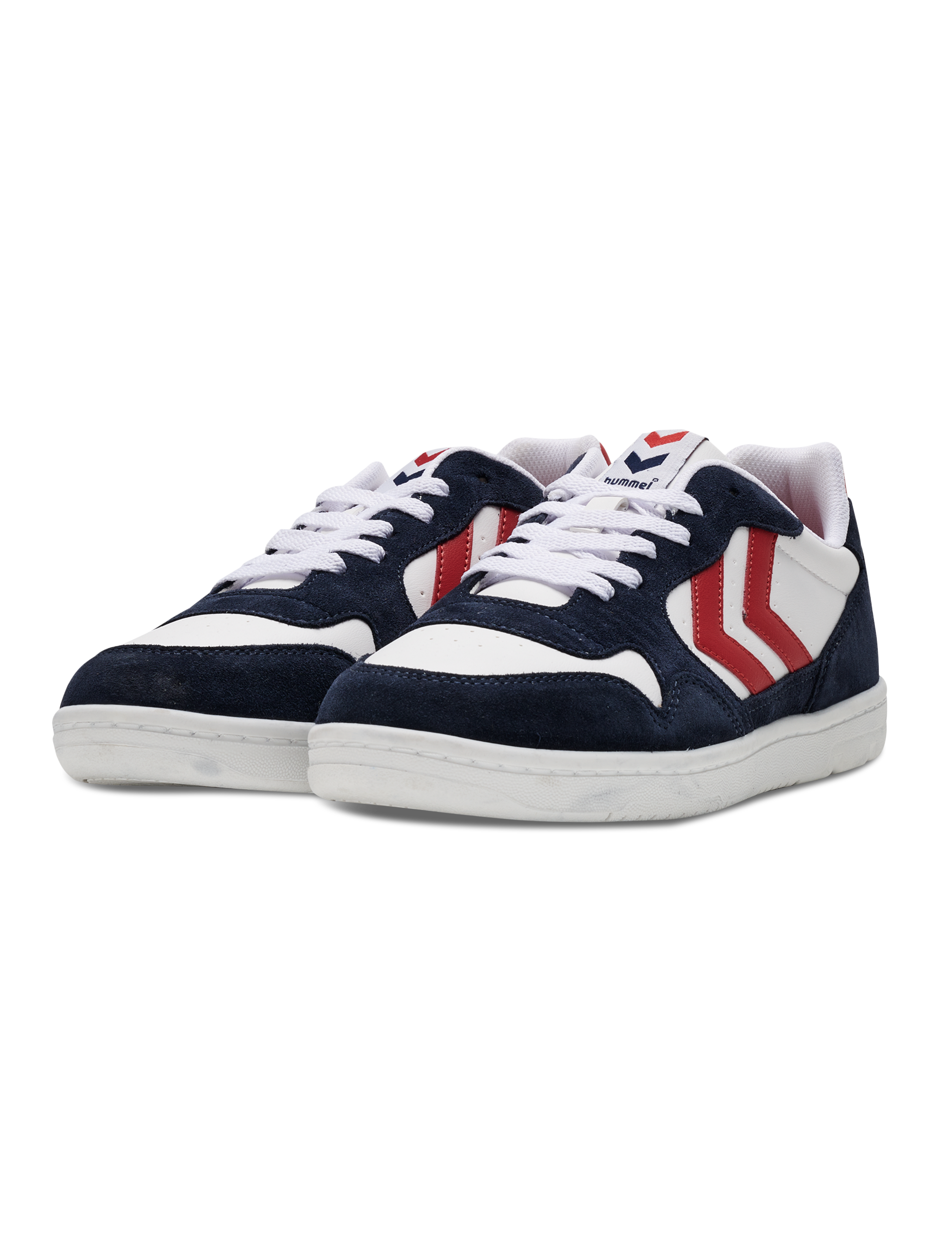CAMDEN MIXED, WHITE/RED/NAVY, packshot