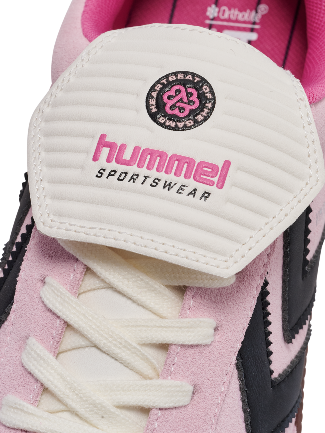 VM78 CPH HEARTBEAT, PALE LILAC, packshot