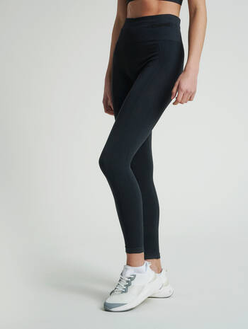 Women's high waist tights Hummel hmltif - Hummel - Brands - Handball wear