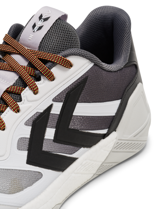 ALGIZ IV, BLACK/WHITE/GREY, packshot