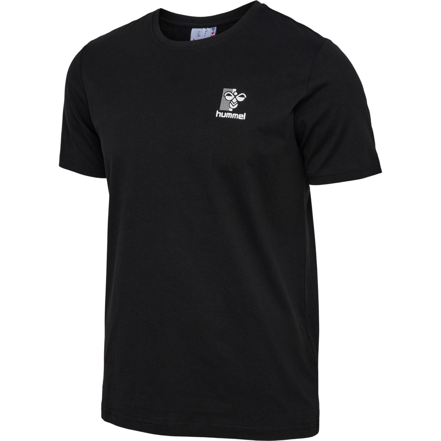 hmlIC MARTY T-SHIRT, 2001, packshot