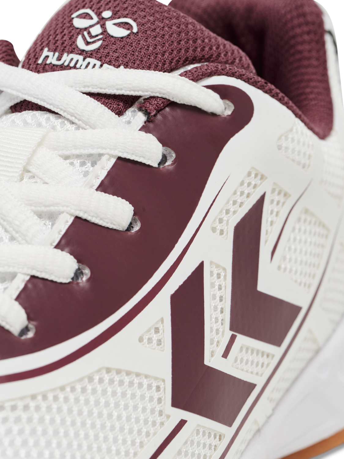 ROOT ELITE II, BURGUNDY, packshot