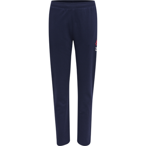 ASTRALIS 21/22 PANTS KIDS, MARINE, packshot