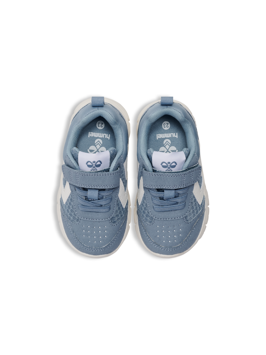 CROSSLITE INFANT, FADED DENIM, packshot
