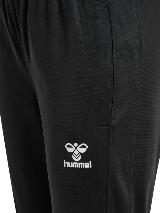 PLAYFUL TRACKSUIT KIDS, SHOCKING ORANGE, packshot