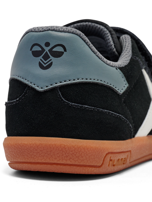 VICTORY SUEDE II, ANTHRACITE, packshot