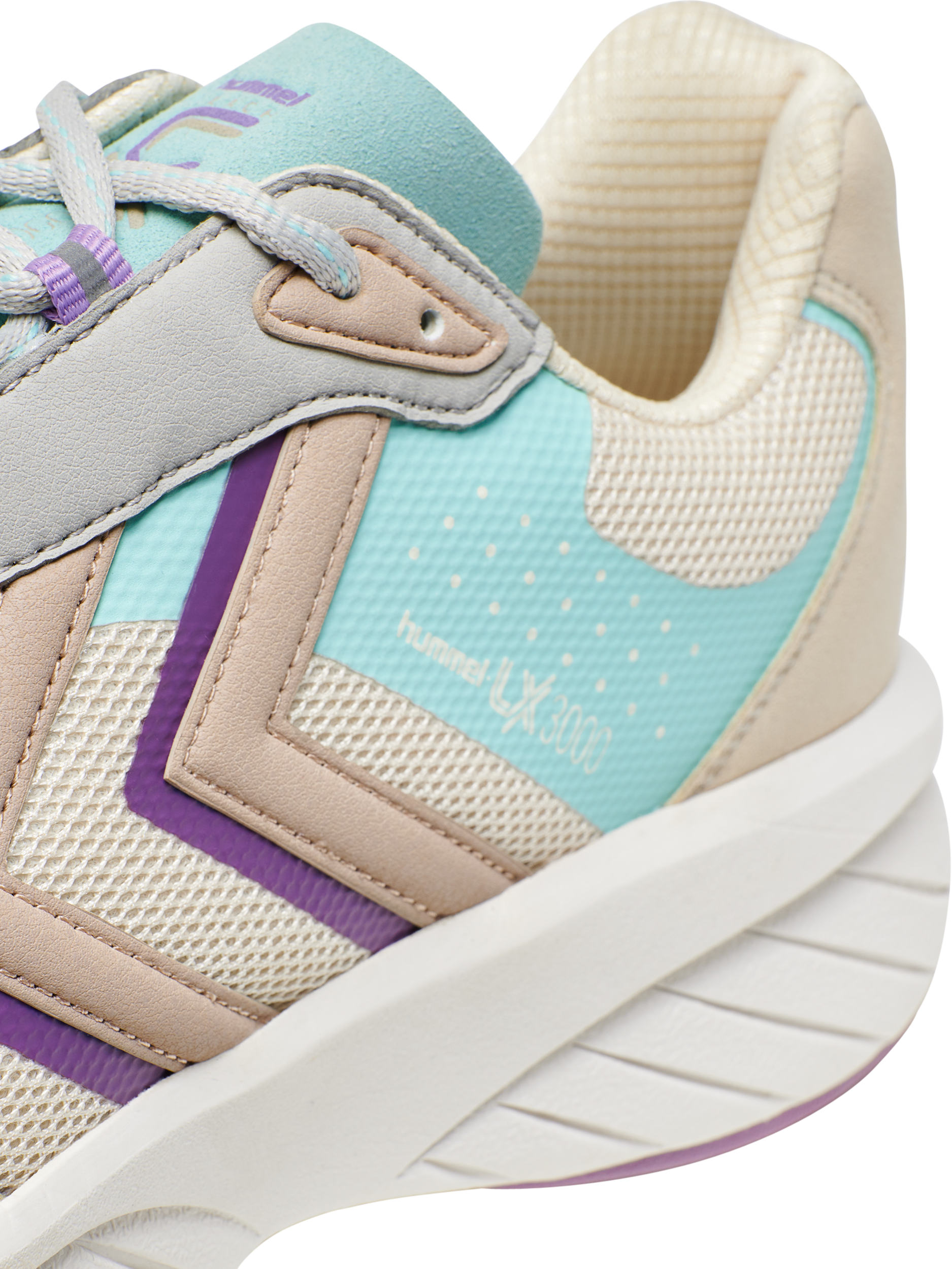 REACH LX 3000, 9078, packshot