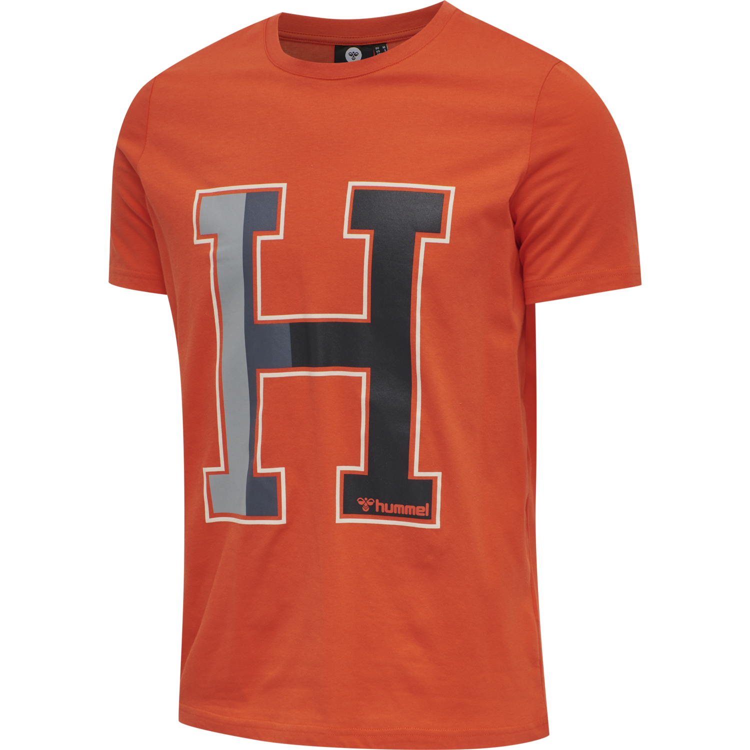 hmlLANEWAY T-SHIRT, 3008, packshot