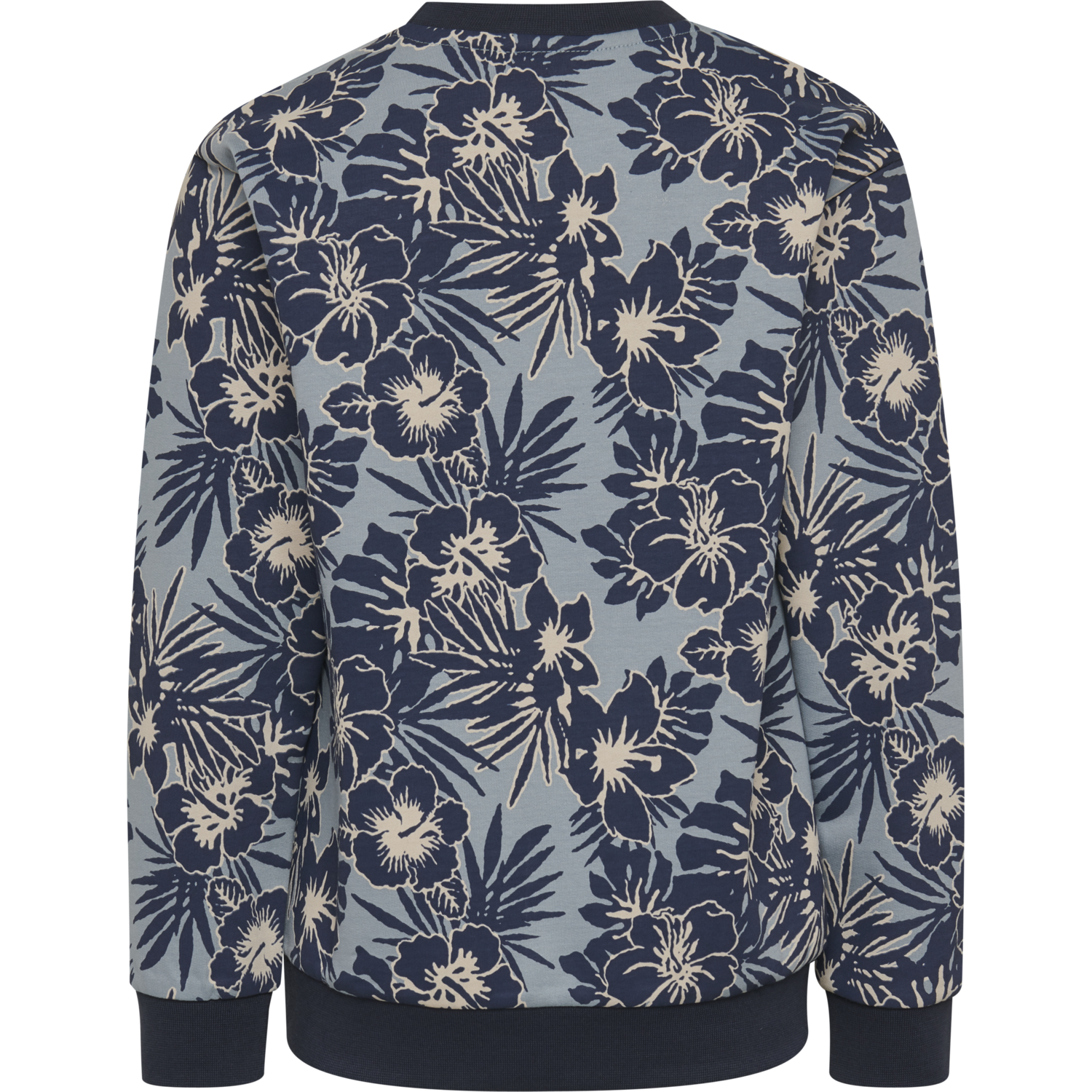 hmlEDWIN CREWNECK, 3420, packshot