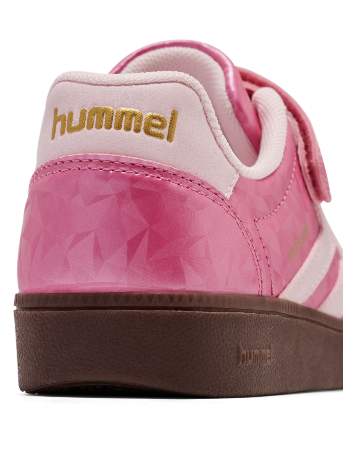 VM78 CPH METALLIC JR, AURORA PINK, packshot