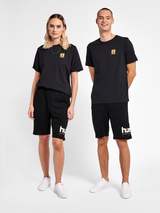 hmlLGC MANFRED SHORTS, 2001, model