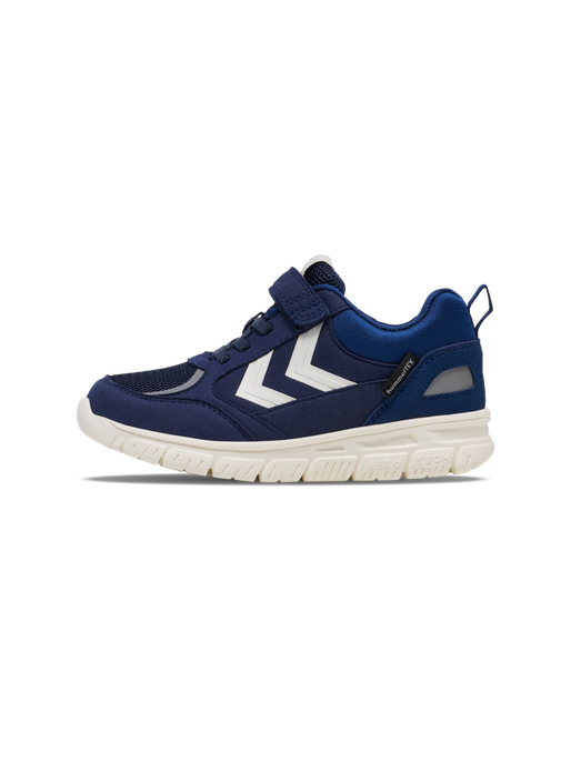 X-LIGHT TEX 2.0 JR, BLACK IRIS, packshot