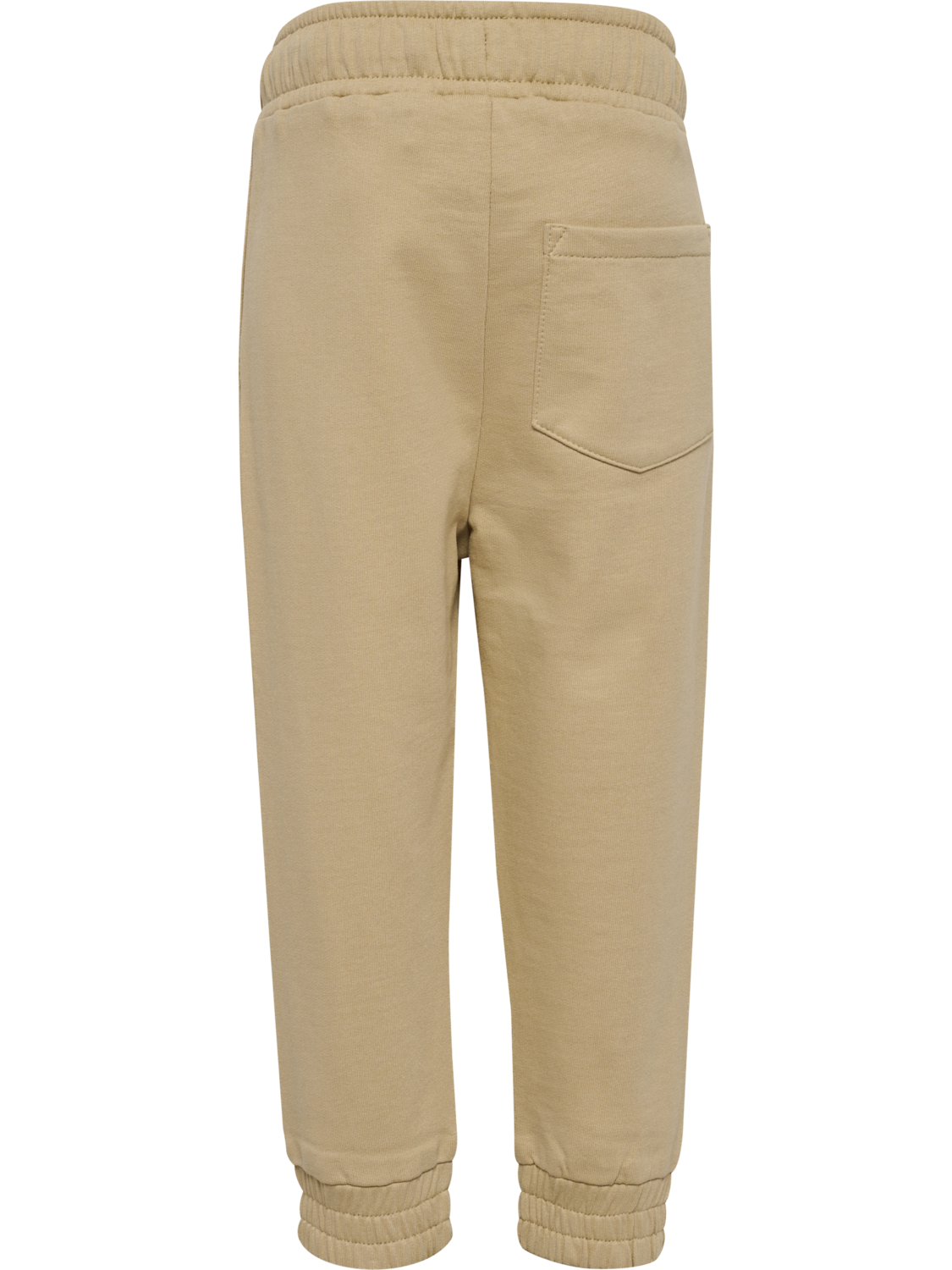 hmlMANSE PANTS, TRAVERTINE, packshot