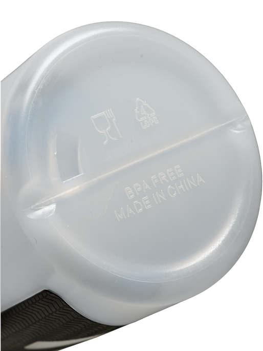 hmlWATERBOTTLE, BLACK, packshot
