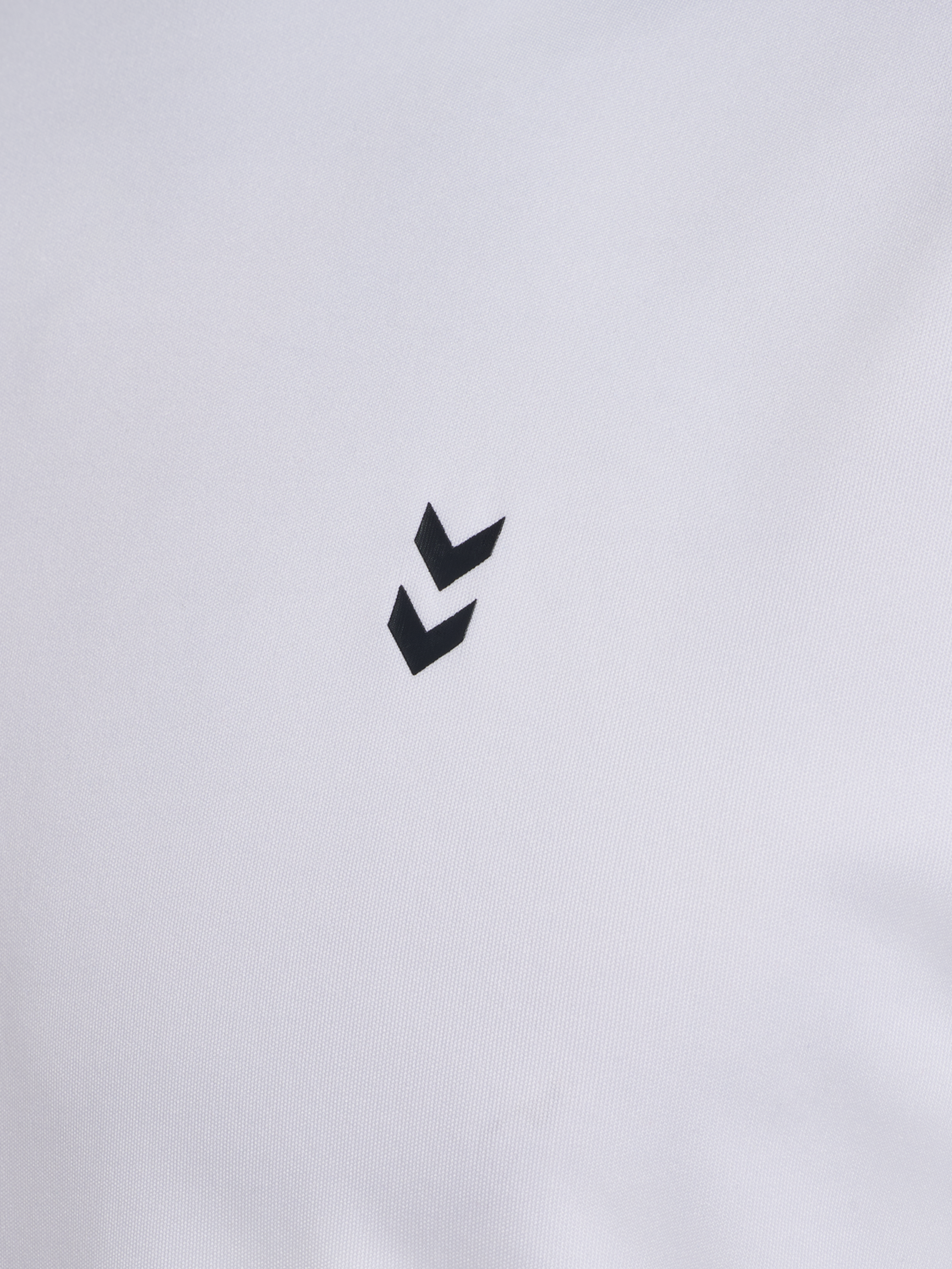 hmlPULSE TRAINING  T-SHIRT S/S, WHITE, packshot