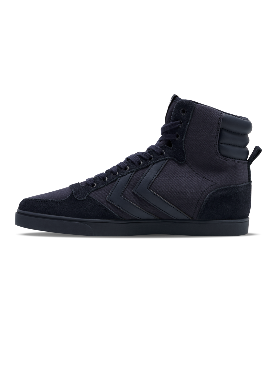 SLIMMER STADIL TONAL HIGH, DRESS BLUES, packshot