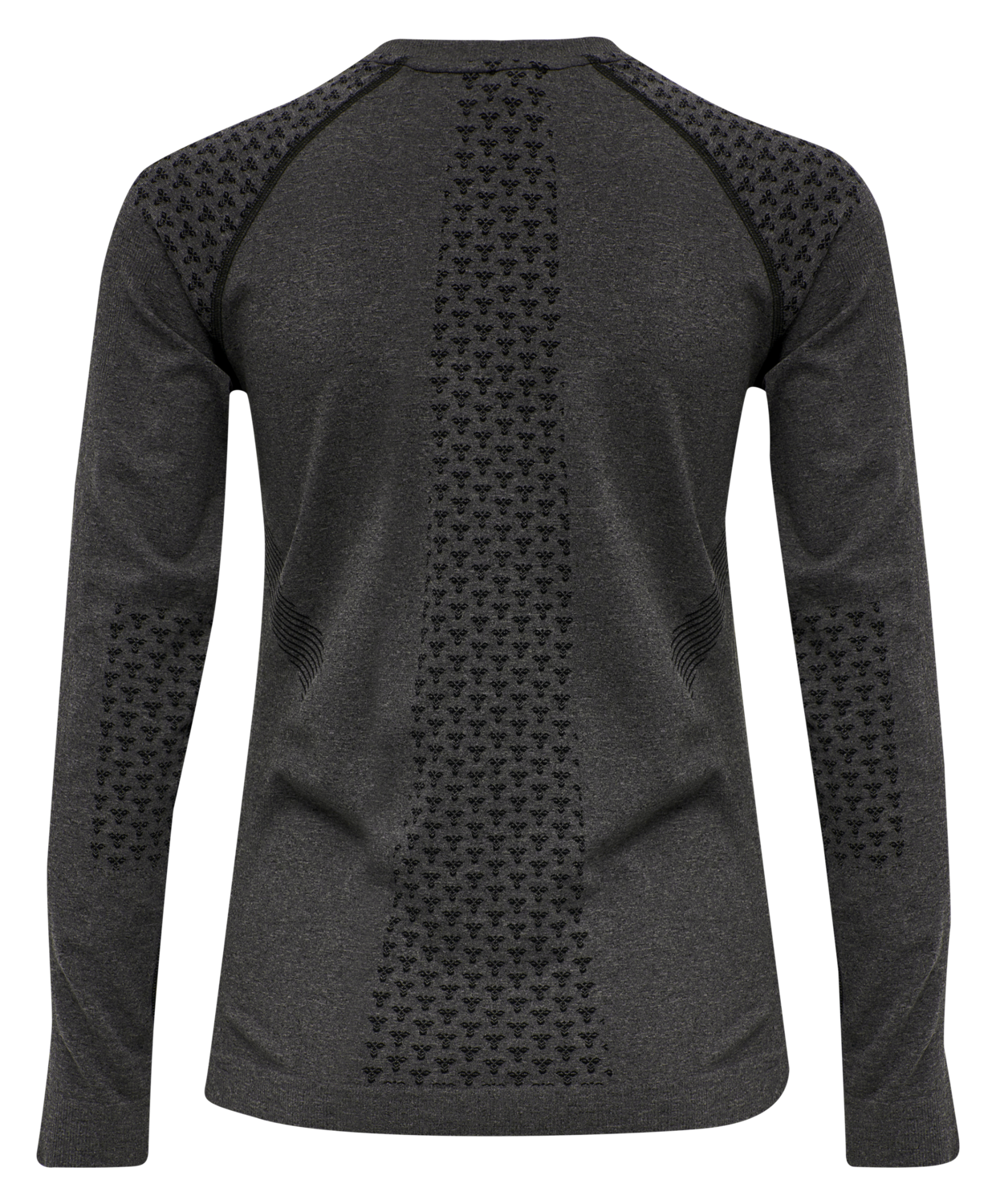 hmlCI SEAMLESS T-SHIRT L/S, 1502, packshot