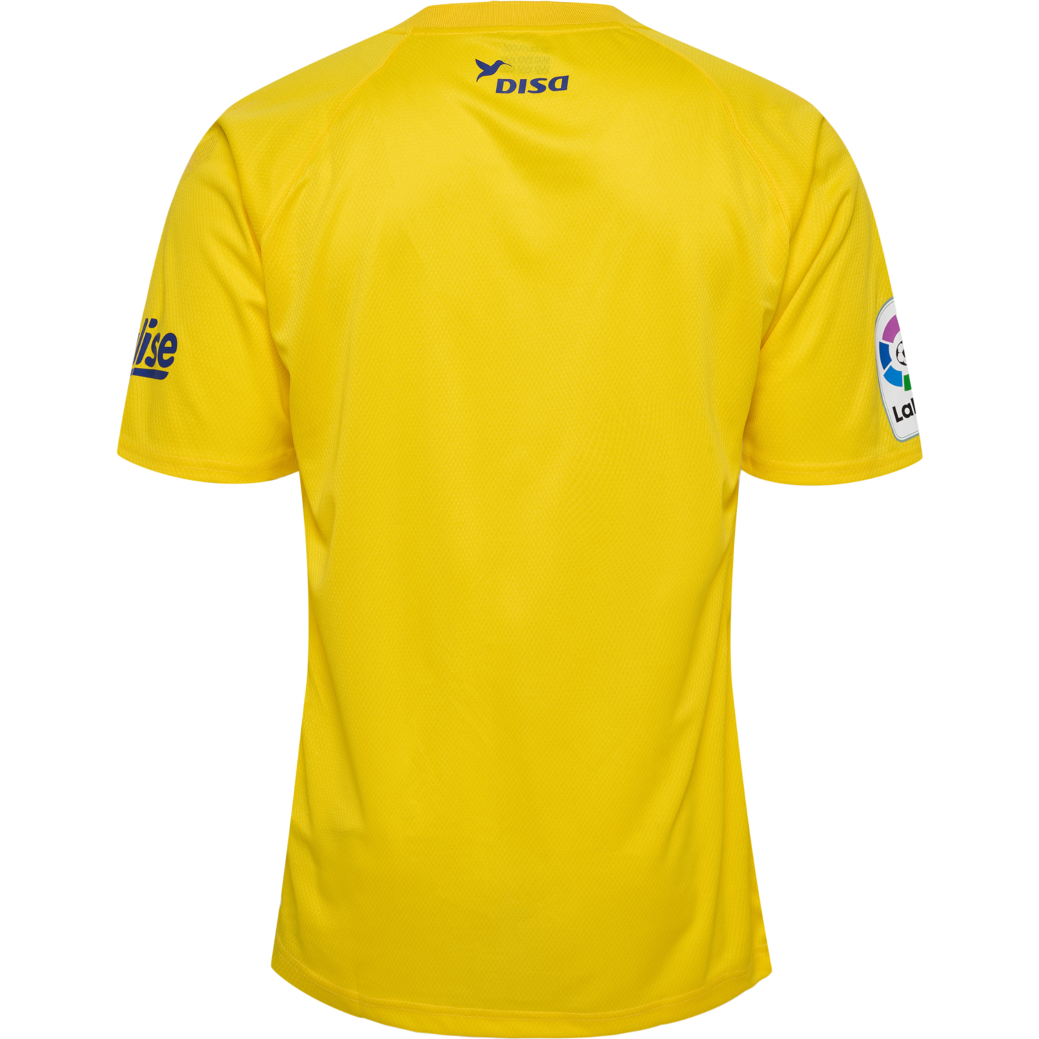 hummel UDLP 22/23 HOME JERSEY S/S