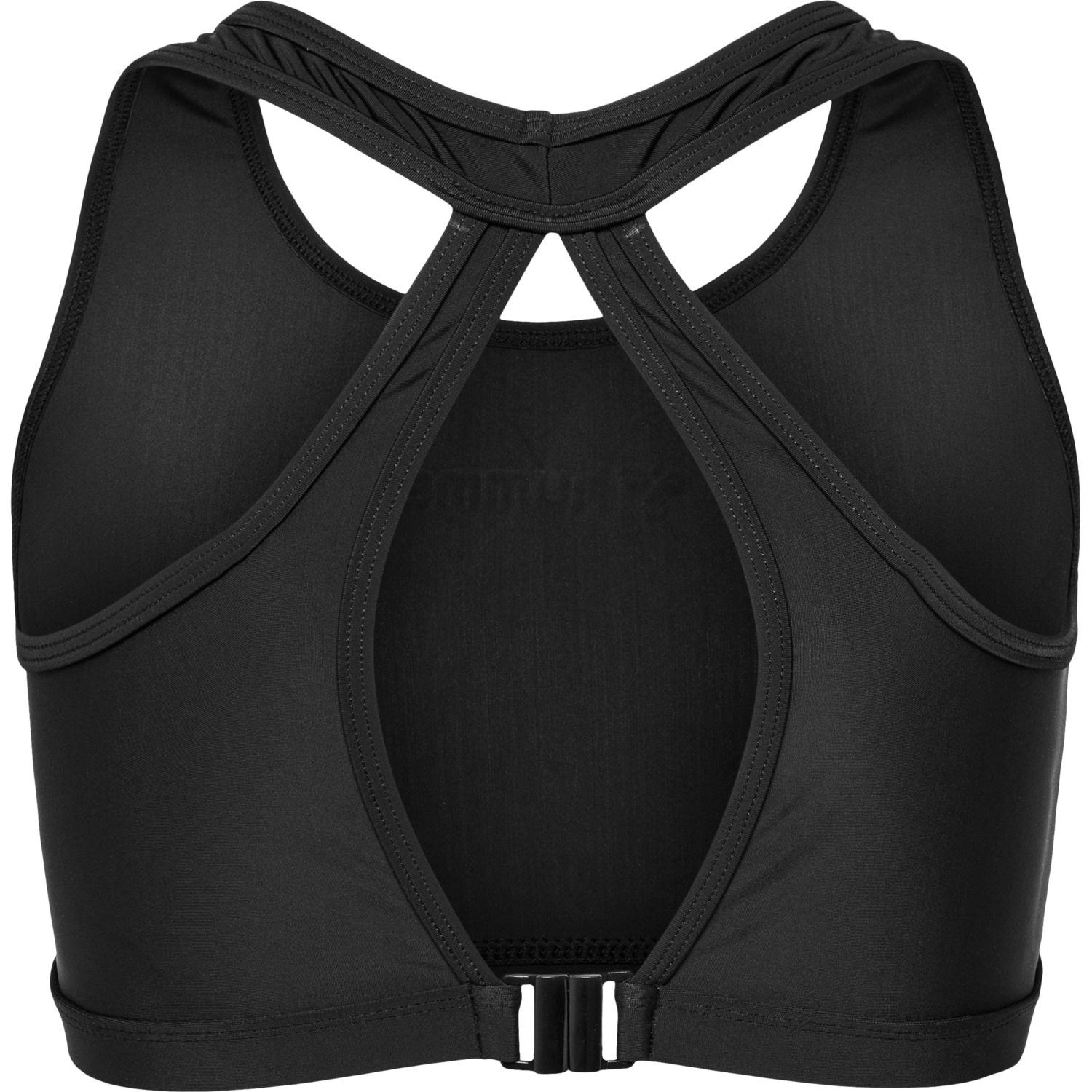 hmlTIKKI BIKINI, BLACK, packshot